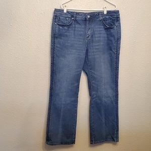 Seven7 premium jeans